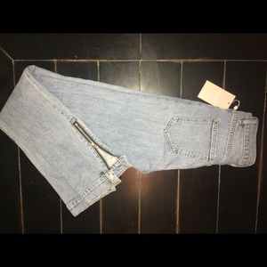 Revice denim jeans